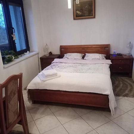 Pokoj W Domu Z Duzym Ogrodem Krakkó Kültér fotó